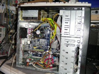 Desktop PC image